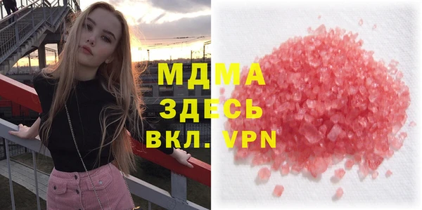 кокс Абдулино